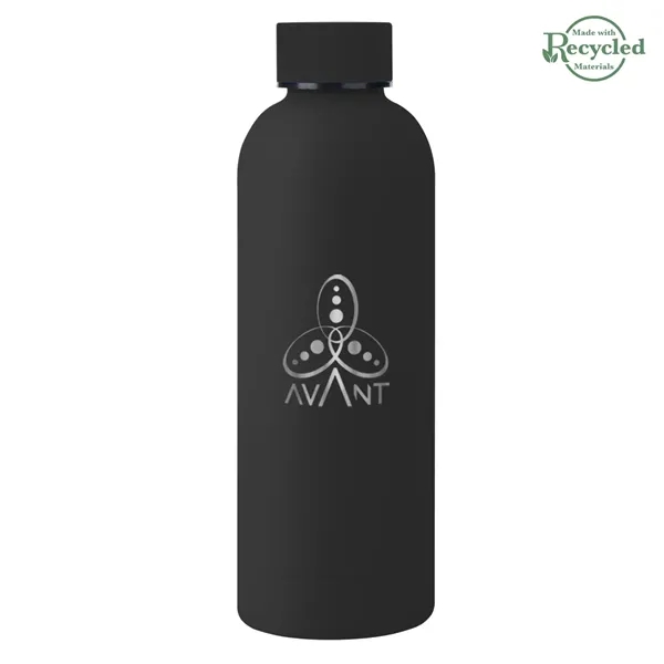 17 Oz. Blair Stainless Steel Bottle - 17 Oz. Blair Stainless Steel Bottle - Image 4 of 38