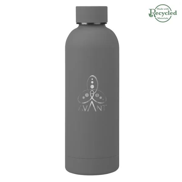 17 Oz. Blair Stainless Steel Bottle - 17 Oz. Blair Stainless Steel Bottle - Image 9 of 38