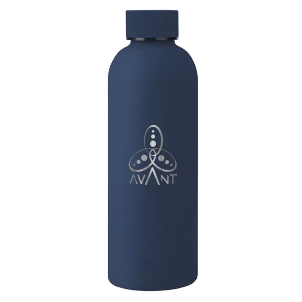 17 Oz. Blair Stainless Steel Bottle - 17 Oz. Blair Stainless Steel Bottle - Image 14 of 38
