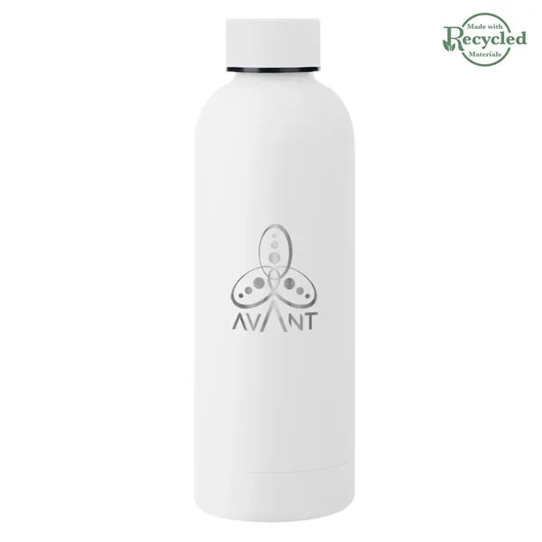 17 Oz. Blair Stainless Steel Bottle - 17 Oz. Blair Stainless Steel Bottle - Image 19 of 38