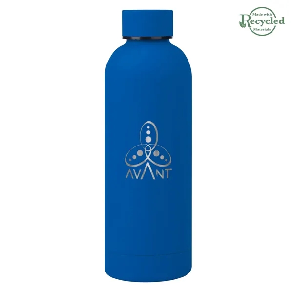 17 Oz. Blair Stainless Steel Bottle - 17 Oz. Blair Stainless Steel Bottle - Image 24 of 38