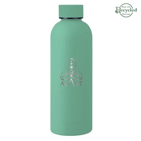 17 Oz. Blair Stainless Steel Bottle - 17 Oz. Blair Stainless Steel Bottle - Image 29 of 38