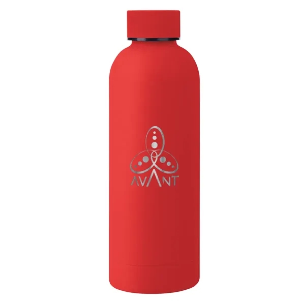 17 Oz. Blair Stainless Steel Bottle - 17 Oz. Blair Stainless Steel Bottle - Image 34 of 38