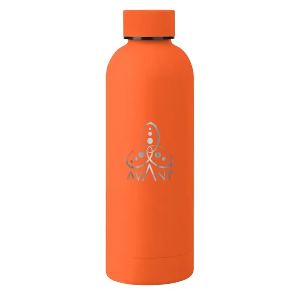 17 Oz. Blair Stainless Steel Bottle - 17 Oz. Blair Stainless Steel Bottle - Image 38 of 38