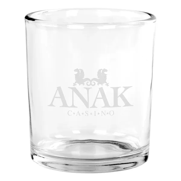 10.5 Whiskey Glass - 10.5 Whiskey Glass - Image 4 of 4