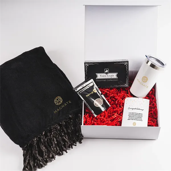 Cozy Comfort Coffee Kit - Cozy Comfort Coffee Kit - Image 1 of 1