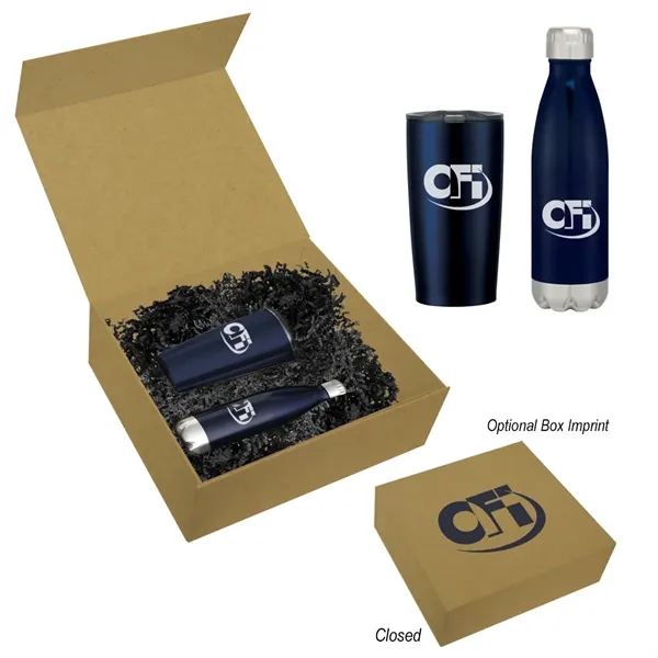 Perfect Pair Gift Set - Perfect Pair Gift Set - Image 4 of 4
