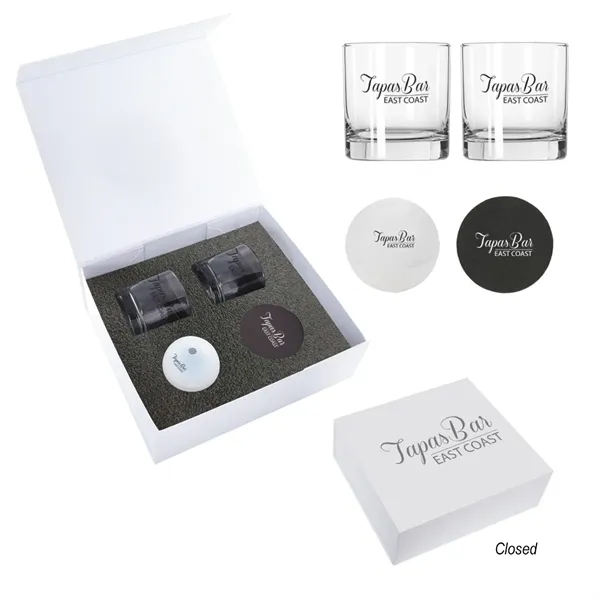 Ice-Sphere Whiskey Kit - Ice-Sphere Whiskey Kit - Image 7 of 7