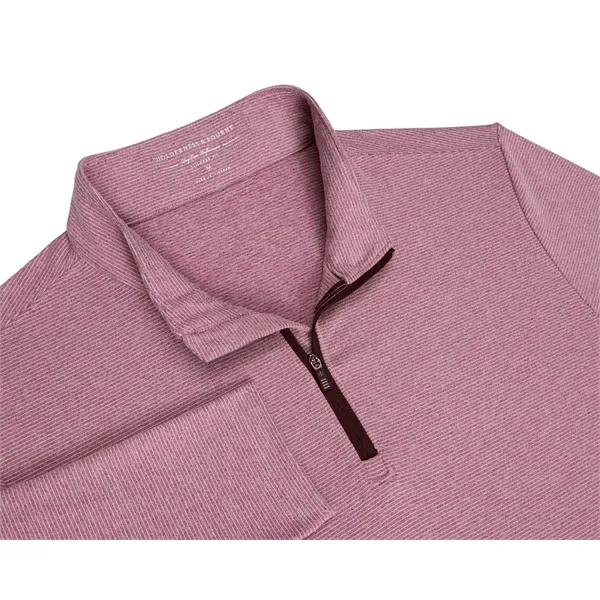 Holderness & Bourne The Royce Pullover Shirt