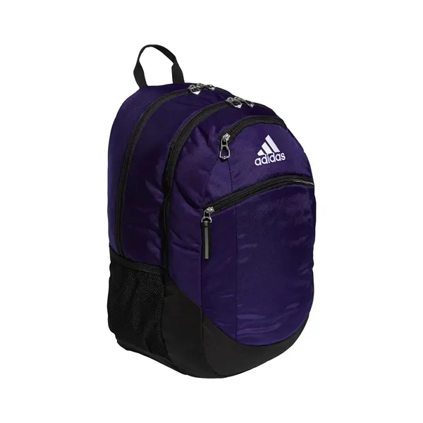 Adidas Striker II Team Backpack - Adidas Striker II Team Backpack - Image 4 of 4