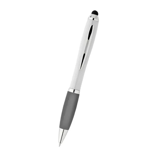 Custom Antibacterial Stylus Pen