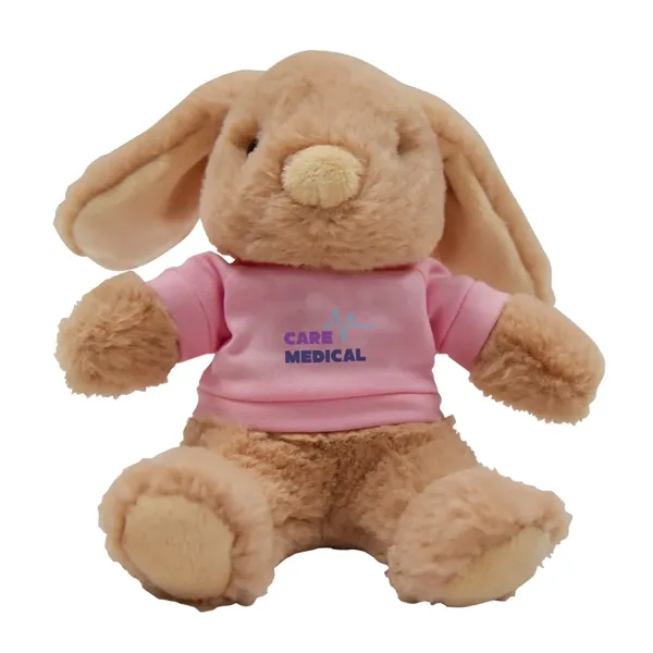 Custom 6" Lop Eared Bunny