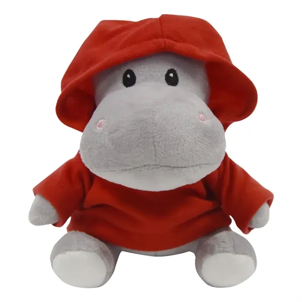 Custom 6" Herbie Hippo