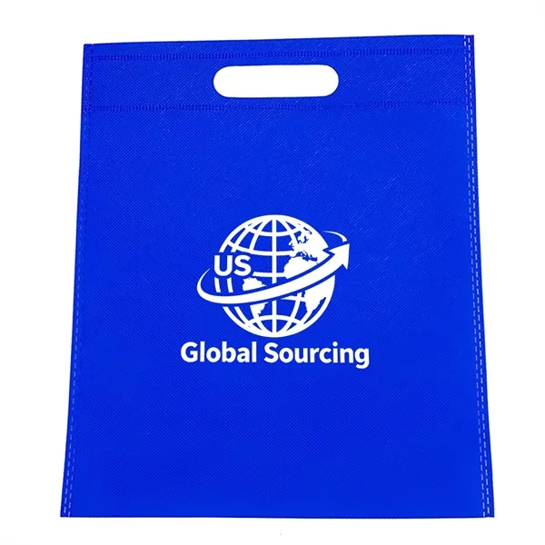 Non-Woven Shopping Bags - Non-Woven Shopping Bags - Image 0 of 8