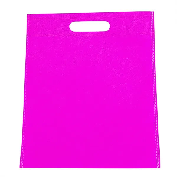 Non-Woven Shopping Bags - Non-Woven Shopping Bags - Image 3 of 8