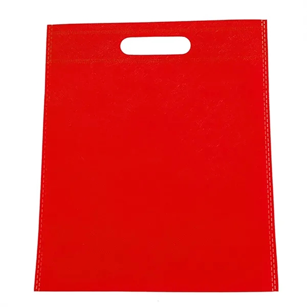 Non-Woven Shopping Bags - Non-Woven Shopping Bags - Image 4 of 8
