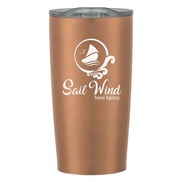 20 Oz. Full Color Himalayan Tumbler - 20 Oz. Full Color Himalayan Tumbler - Image 6 of 43