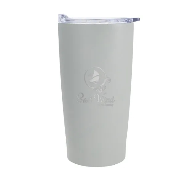 20 Oz. Full Color Himalayan Tumbler - 20 Oz. Full Color Himalayan Tumbler - Image 11 of 43