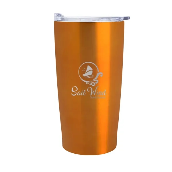 20 Oz. Full Color Himalayan Tumbler - 20 Oz. Full Color Himalayan Tumbler - Image 24 of 43