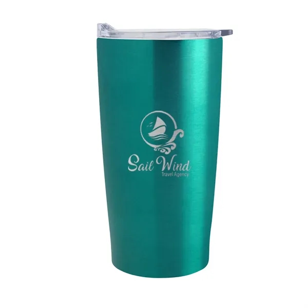 20 Oz. Full Color Himalayan Tumbler - 20 Oz. Full Color Himalayan Tumbler - Image 39 of 43