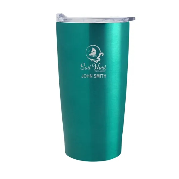20 Oz. Full Color Himalayan Tumbler - 20 Oz. Full Color Himalayan Tumbler - Image 40 of 43
