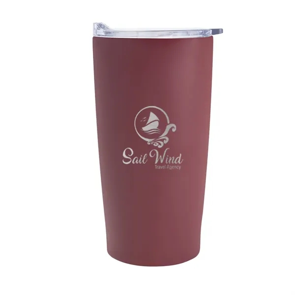 20 Oz. Full Color Himalayan Tumbler - 20 Oz. Full Color Himalayan Tumbler - Image 42 of 43