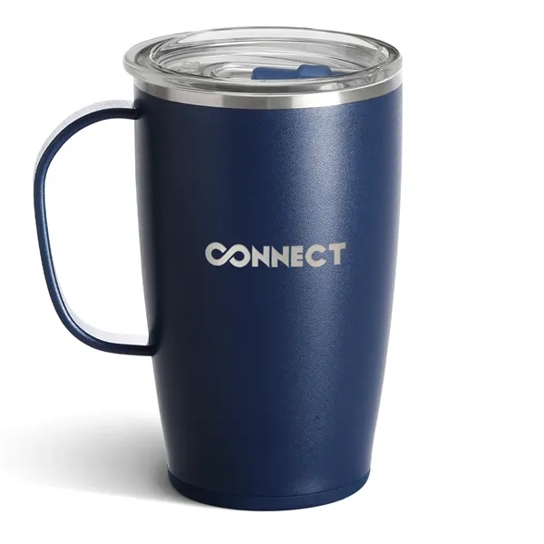 18 Oz. Swig Life Stainless Steel Travel Tumbler - 18 Oz. Swig Life Stainless Steel Travel Tumbler - Image 7 of 12