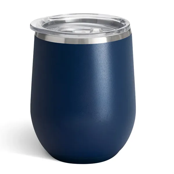 12 Oz. Swig Life™ Stainless Steel Stemless Wine Tumbler - 12 Oz. Swig Life™ Stainless Steel Stemless Wine Tumbler - Image 9 of 12
