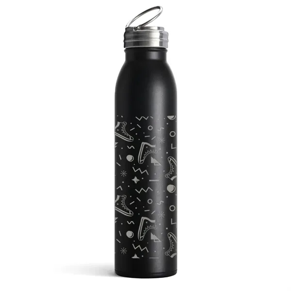 20 Oz. Swig Life™ Stainless Steel Bottle - 20 Oz. Swig Life™ Stainless Steel Bottle - Image 7 of 18