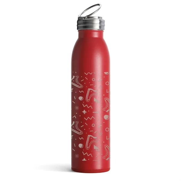 20 Oz. Swig Life™ Stainless Steel Bottle - 20 Oz. Swig Life™ Stainless Steel Bottle - Image 15 of 18