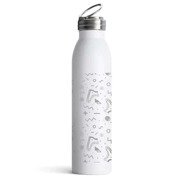 20 Oz. Swig Life™ Stainless Steel Bottle - 20 Oz. Swig Life™ Stainless Steel Bottle - Image 17 of 18