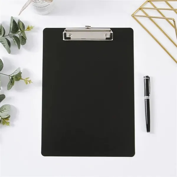 A4 Folder Plate WordPad - A4 Folder Plate WordPad - Image 1 of 1