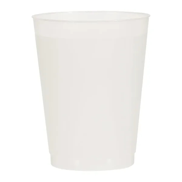 16 Oz. Full Color Frost Flex Stadium Cup - 16 Oz. Full Color Frost Flex Stadium Cup - Image 2 of 2