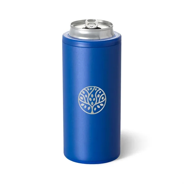 12 Oz. Swig Life™ Slim Can Cooler - 12 Oz. Swig Life™ Slim Can Cooler - Image 20 of 20