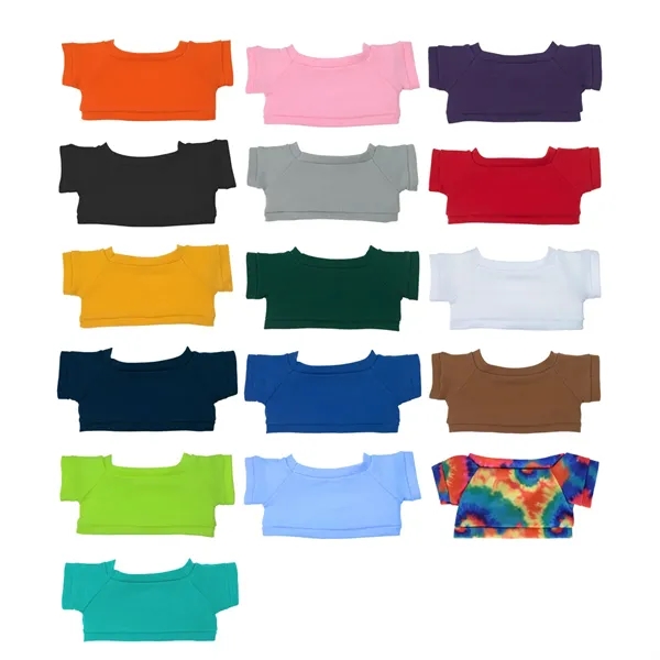 6" Allie Gator - 6" Allie Gator - Image 4 of 6