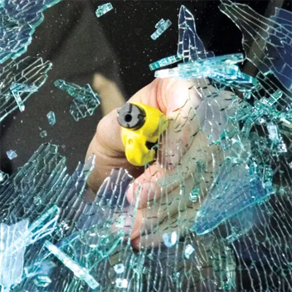 Resqme® Auto Safety Tool - Resqme® Auto Safety Tool - Image 7 of 18