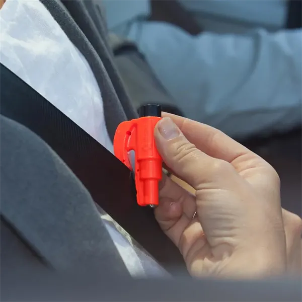 Resqme® Auto Safety Tool - Resqme® Auto Safety Tool - Image 15 of 18