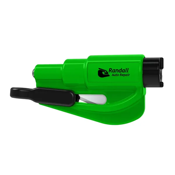 Resqme® Auto Safety Tool - Resqme® Auto Safety Tool - Image 18 of 18