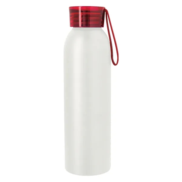 22 Oz. Full Color Darby Recycled Aluminum Bottle - 22 Oz. Full Color Darby Recycled Aluminum Bottle - Image 33 of 36