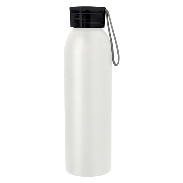 22 Oz. Full Color Darby Recycled Aluminum Bottle - 22 Oz. Full Color Darby Recycled Aluminum Bottle - Image 36 of 36