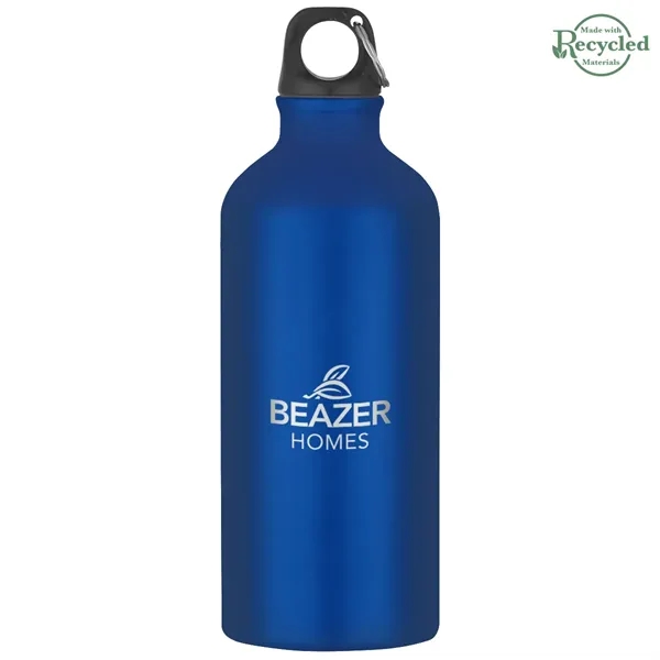 20 Oz. Aluminum Tundra Bike Bottle - 20 Oz. Aluminum Tundra Bike Bottle - Image 11 of 24