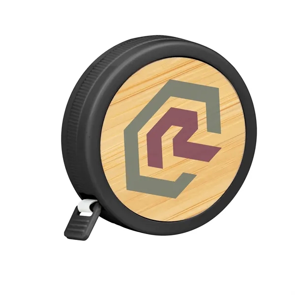BAMBOO TAPE MEASURE - BAMBOO TAPE MEASURE - Image 3 of 7