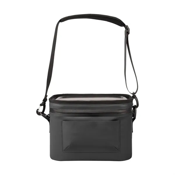 Intrepid Water Resistant 6-Can Cooler Bag - Intrepid Water Resistant 6-Can Cooler Bag - Image 2 of 6