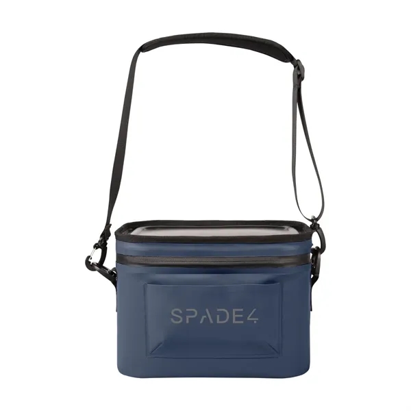 Intrepid Water Resistant 6-Can Cooler Bag - Intrepid Water Resistant 6-Can Cooler Bag - Image 6 of 6