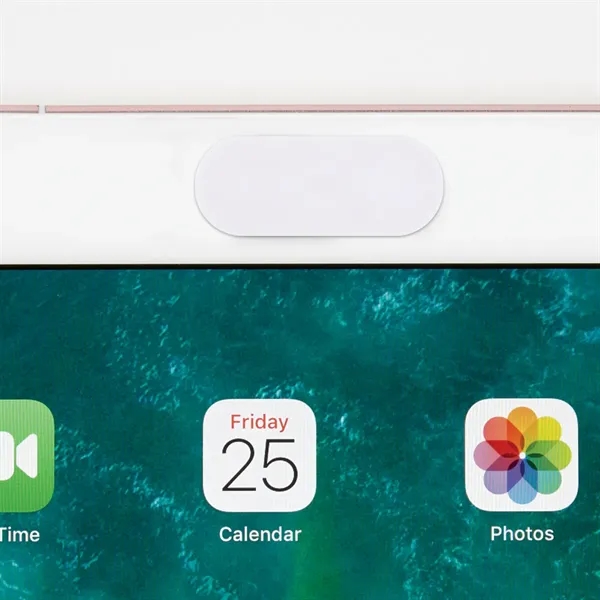 Mini Security Webcam Cover - Mini Security Webcam Cover - Image 8 of 10