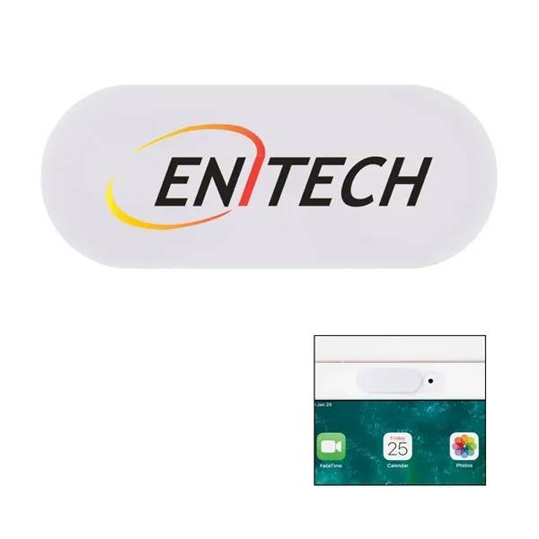 Mini Security Webcam Cover - Mini Security Webcam Cover - Image 9 of 10