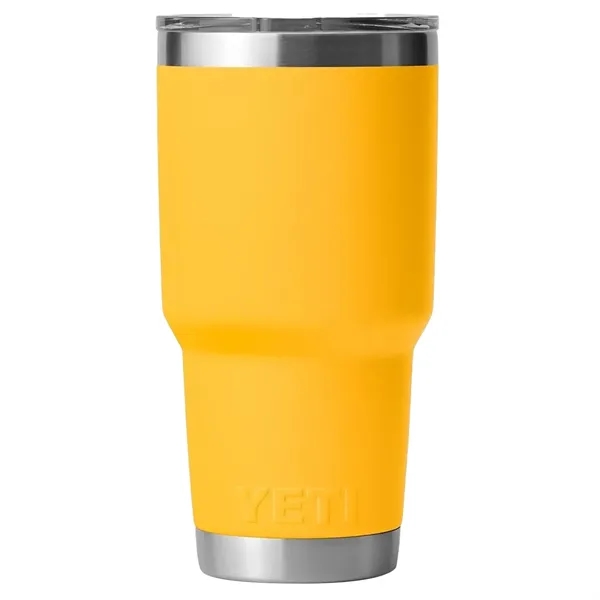 30 Oz YETI® Rambler Stainless Steel Vacuum Insulated Tumbler - 30 Oz YETI® Rambler Stainless Steel Vacuum Insulated Tumbler - Image 27 of 27