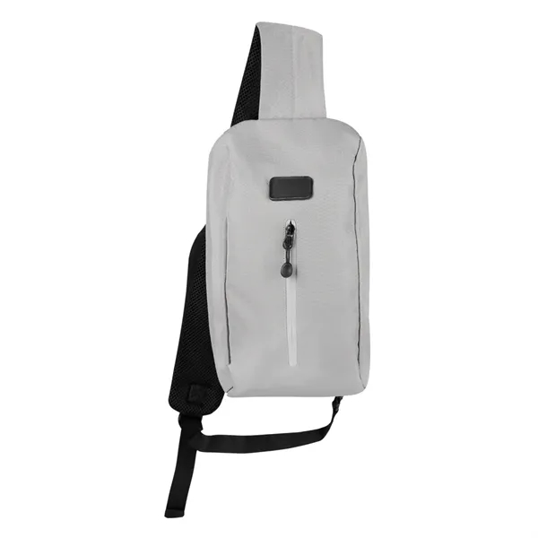 BrandCharger Eco Sling Backpack - BrandCharger Eco Sling Backpack - Image 2 of 8