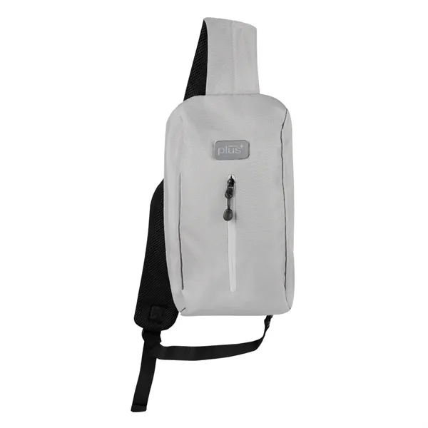 BrandCharger Eco Sling Backpack - BrandCharger Eco Sling Backpack - Image 4 of 8