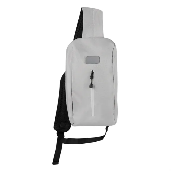 BrandCharger Eco Sling Backpack - BrandCharger Eco Sling Backpack - Image 5 of 8